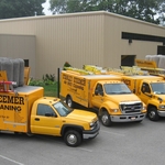 Air Duct Trucks