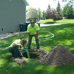Septic Tank Pumping