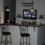 Bar Wiring