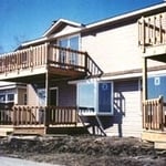 New Design / Build Deck / Porch