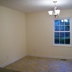 Dining Room after Restoration