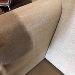 Upholstery Cleaning