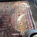 Oriental Rug Cleaning