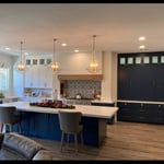 Luxury Vinyl Plank