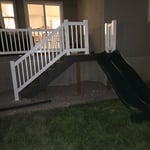 Abbott Deck