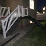 Abbott Deck