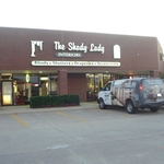 Greenway Plaza Shopping Center, SW 119 & S Western, Oklahoma City