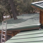 Metal Roof