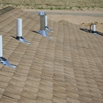 Shingle Roof