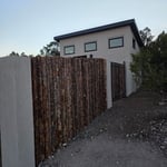Coyote Fence