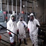 PPE Hazmat