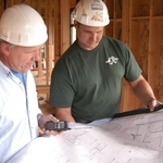 Residential & Commerical Served