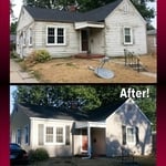 Complete Exterior Remodel