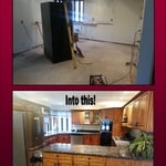 Kitchen Remodeling