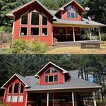 Asphalt Shingle Roof