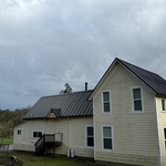 Metal Roof