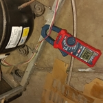 Refrigerator repair