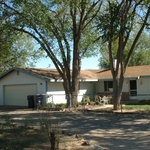 House before