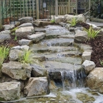 Water Features