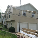 Siding Restoration