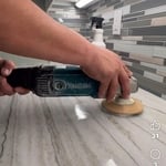 countertop refinish