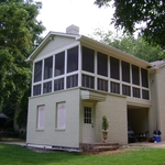 Screened Porch 3