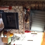 Screened Porch 2