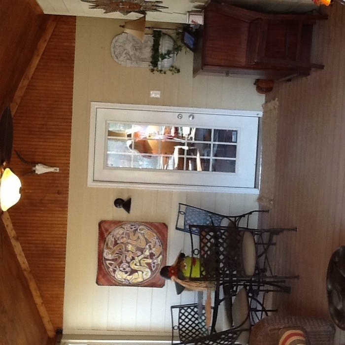 Screened Porch 1
