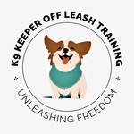 Ask about our affordable off leash training packages!