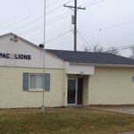 Capac Lions Hall