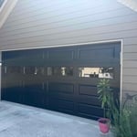 Black Doors Available