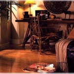 Hardwood Flooring