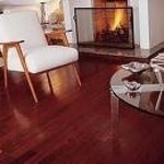 Custom Finishes