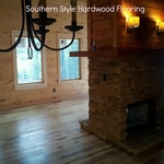 Exotic Hardwoods
