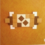 Venetian Plaster Project