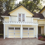 Victorian Garage