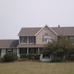 Residential Roof