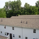 Apartment Complex