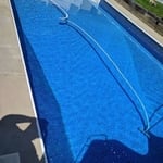 Pool closings