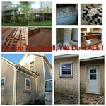 No Job Too Small, We Do It ALL !