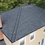 Shingle Roof