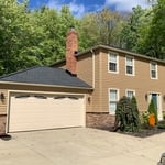 Home Exterior Reno