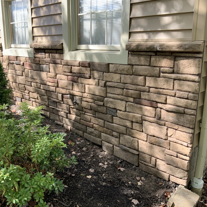 Manufactured Stone