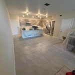 Tile Removal
