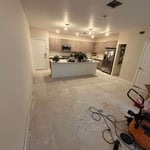 Tile Removal