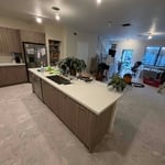 Tile Removal