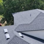 Full roof Replacement