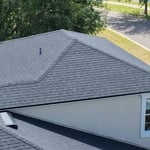 Full roof Replacement