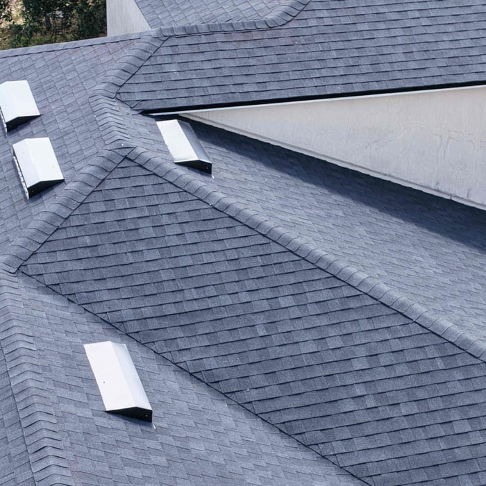 Full roof Replacement