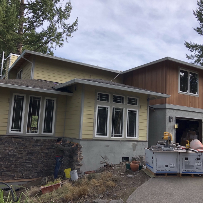 New Home Build